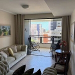 Apartamento em Intermares a 200 m do mar