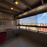 Apartamento de 150 m² 3 suítes em Cabo Branco