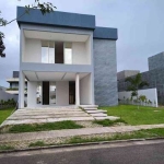 Casa de 326m2 com 5 Suíte + Piscina Privativa, no Alphaville Paraíba