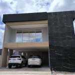 Casa de 348m2 com 5 Suítes + Piscina Privativa, no Alphaville Paraíba