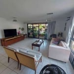 Apartamento de 162m2 com 4 Quartos + DCE, em Cabo Branco