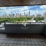 Apartamento com 186 m² em Miramar