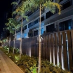 Flat Novo de 30m2 com Lazer Completo, à 200m do Mar do Jardim Oceania