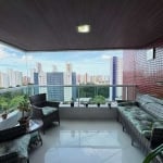 Apartamento com 150 m² no Miramar Nobre