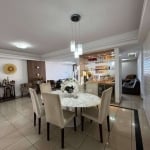 Apartamento com 3 quartos 185m² no Brisamar