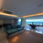 Apartamento à Venda no Corredor da Vitória, 250m², 3 Suítes, 4 Vagas, Vista Mar Panorâmica, Pier e Teleférico com Acesso ao Mar, R$ 7.800.000,00