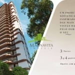 Lançamento RIVÊ no Rio Vermelho, 97m² e 143m ², 3/4 e 4/4, Salvador: Apartamentos de luxo com vista mar, opções com garden, infraestrutura completa!