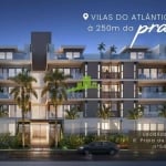 LANÇAMENTO BLUE VILAS | Apartamento | ULTIMAS UNIDADES | 71m² | 2 suítes | lavabo | Sala integrada | varanda gourmet | 1 vaga | Lauro de Freitas