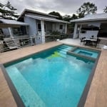 PARQUE COSTA VERDE | CASA | 540m² | 5/4 | 4 suítes sendo 2 com hidromassagem | Sala TV | Sala Jogos | Piscina | Área gourmet | Piatã