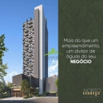 Sala comercial no Horto Concept, 35m² ou 45m², com Rooftop Business, automação e infraestrutura moderna. Localização privilegiada no Horto Florestal