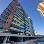 Apartamento no condomínio Mansão Belagio, Alphaville, 203m², 4 suítes, nascente, vista livre, 4 garagens, melhor posição, R$ 2.650.000,00