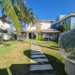 Casa à Venda no Condomínio Vilas do Joanes, Estrada do Coco, Lauro de Freitas, 223m², 4 Quartos, 2 Suítes, Quintal, Varanda, R$ 1.400.000,00