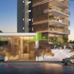 Lançamento Exclusivo Quartier Horto Home Boutique, Alto Padrão à Venda, 185m², 4 Suítes, Varandão, 3 Vagas + Depósito. Horto Florestal. Puro Luxo!