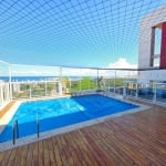 Cobertura de Luxo à Venda no Greenville, Ludco,  377m², 4 Suítes. Piscina Privativa, Vista Mar ,4 Vagas. Alto Padrão. Exclusivo! Patamares. Salvador