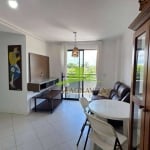 Apartamento para Aluguel no Mundy Litoral, 45m², Quarto, Sala, Varanda, 1 Vaga. Próximo à Unime, Parque Shopping e Praias. Excelente Localização!
