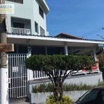 Ponto (casa e comércio) para alugar, 255 m² por R$ 10.000/mês - Jardim das Flores - Osasco/SP