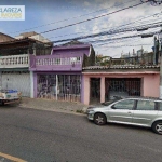 Sobrado com 4 dormitórios à venda, 280 m² por R$ 590.000,00 - Bussocaba - Osasco/SP