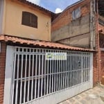 Casa com 3 dormitórios à venda, 110 m² por R$ 450.000,00 - Bussocaba - Osasco/SP