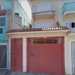 Sobrado com 3 dormitórios à venda, 180 m² por R$ 640.000,00 - Jardim Veloso - Osasco/SP