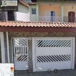 Casa com 3 dormitórios à venda, 238 m² por R$ 850.000,00 - Jardim das Flores - Osasco/SP