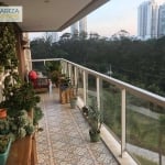 Apartamento com 3 dormitórios à venda, 227 m² por R$ 2.300.000,00 - Vila Yara - Osasco/SP