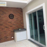 Sobrado com 3 dormitórios à venda, 189 m² por R$ 1.250.000,00 - Vila Yara - Osasco/SP