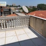 Sobrado com 3 dormitórios à venda, 270 m² por R$ 820.000,00 - Jardim Ester Yolanda - São Paulo/SP