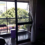 Apartamento à venda, 65 m² por R$ 600.000,00 - Jardim Bonfiglioli - São Paulo/SP