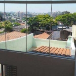 Sobrado com 3 dormitórios à venda, 180 m² por R$ 790.000,00 - Jardim Bonfiglioli - São Paulo/SP