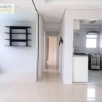 Apartamento à venda, 82 m² por R$ 635.000,00 - Jaguaré - São Paulo/SP