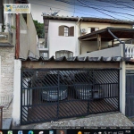 Sobrado com 4 dormitórios à venda, 175 m² por R$ 485.000,00 - Jaguaré - São Paulo/SP