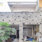 Casa com 2 dormitórios à venda, 120 m² por R$ 895.000,00 - Alto da Lapa - São Paulo/SP