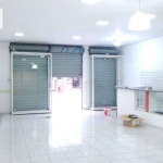 Salão para alugar, 120 m² por R$ 6.500,00/mês - Butantã - São Paulo/SP