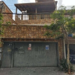 Sobrado com 3 dormitórios à venda (Com segunda casa aos fundos)por R$ 610.000 - Jardim Esmeralda - São Paulo/SP