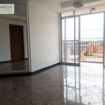 Apartamento com 3 dormitórios à venda, 102 m² por R$ 440.000,00 - Super Quadra Morumbi - São Paulo/SP