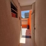 Kitnet com 1 dormitório para alugar, 25 m² por R$ 1.200,00/mês - Vila São Luís(Zona Oeste) - São Paulo/SP