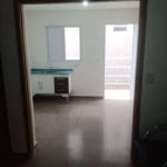 Kitnet com 1 dormitório para alugar, 25 m² por R$ 1.400,00/mês - Vila São Luís(Zona Oeste) - São Paulo/SP