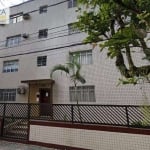 Apartamento com 2 dormitórios à venda, 58 m² por R$ 255.000,00 - Centro - São Vicente/SP