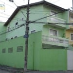 Casa 180mts², 2 Dormts, 4 Vaga de Garagem, venda, R$ 545.000 - Parque Pinheiros - Taboão da Serra