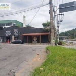 Galpão à venda, 850 m² por R$ 1.550.000,00 - Vila Indiana - Taboão da Serra/SP