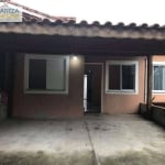 Casa com 2 dormitórios à venda por R$ 285.000,00 - Jardim Petrópolis - Cotia/SP