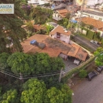 Terreno à venda, 338 m² por R$ 960.000,00 - Instituto de Previdência - São Paulo/SP