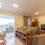 Apartamento com 2 dormitórios à venda, 86 m² por R$ 700.000,00 - Vila Andrade - São Paulo/SP