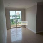 Apartamento com 3 dormitórios à venda, 68 m² por R$ 540.000,00 - Vila Butantã - São Paulo/SP