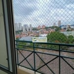 Apartamento com 3 dormitórios à venda, 68 m² por R$ 540.000,00 - Vila Butantã - São Paulo/SP