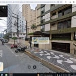 Apartamento com 2 dormitórios à venda, 110 m² por R$ 620.000 - Itararé - São Vicente/SP