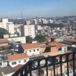 Apartamento com 2 dormitórios à venda, 56 m² por R$ 335.000,00 - Vila Polopoli - São Paulo/SP