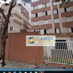 Apartamento com 3 dormitórios à venda, 58 m² por R$ 258.000,00 - Vila Zulmira - São Paulo/SP