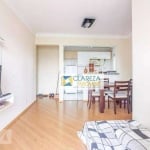 Apartamento com 3 dormitórios à venda, 68 m² por R$ 540.000,00 - Vila Butantã - São Paulo/SP