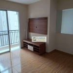 Apartamento com 2 dormitórios, 55 m² - venda por R$ 300.000 ou aluguel por R$ 1850/mês - Jardim Sarah - São Paulo/SP